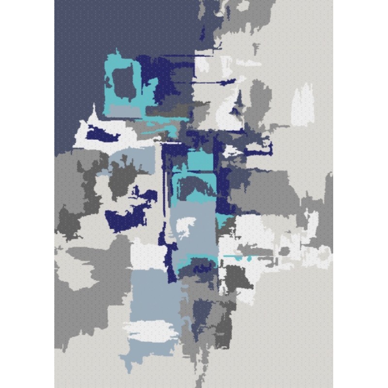 فرش زمرد مشهد کد 2011
