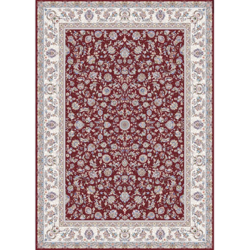 فرش زمرد مشهد کد 46000