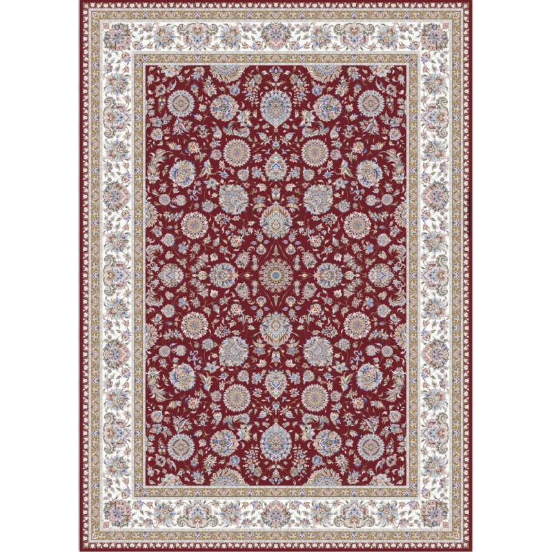 فرش زمرد مشهد کد 46001