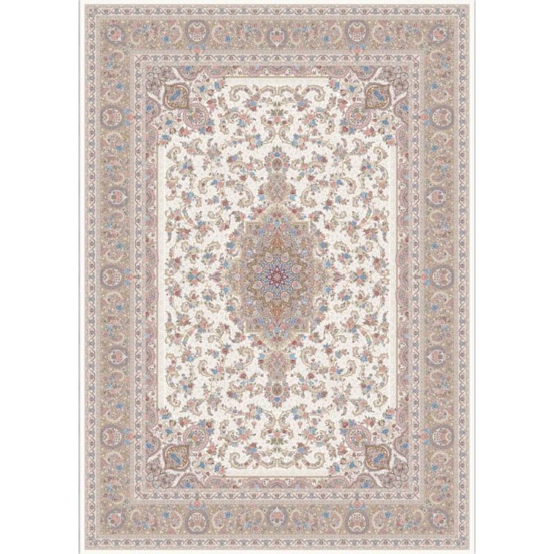 فرش زمرد مشهد کد 46005