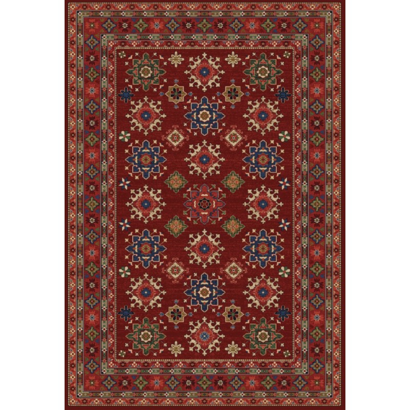 فرش زمرد مشهد کد 15300