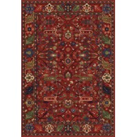 فرش زمرد مشهد کد 15301