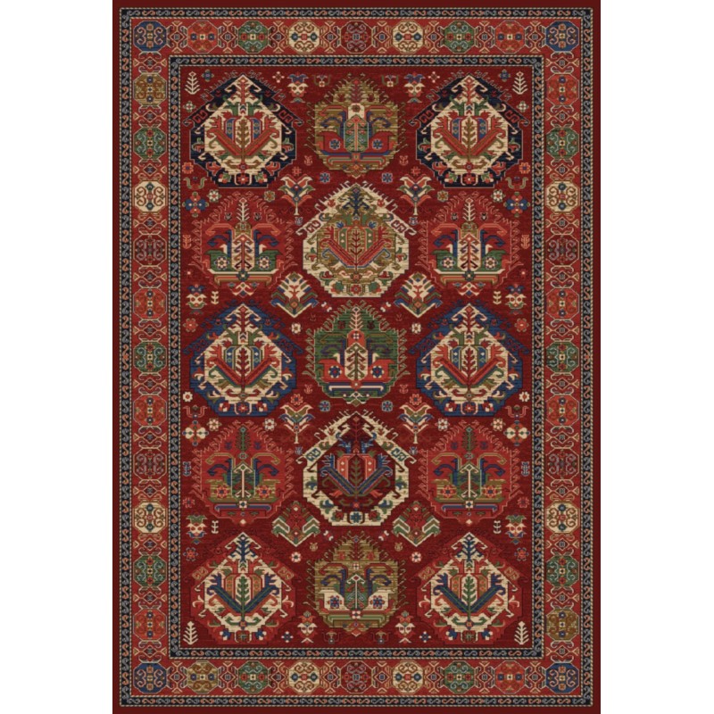 فرش زمرد مشهد کد 15302