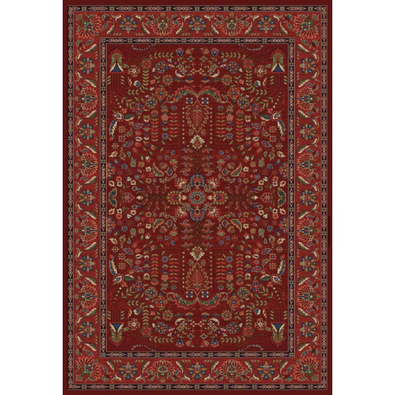 فرش زمرد مشهد کد 15303