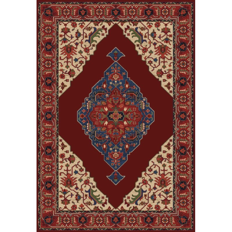 فرش زمرد مشهد کد 15304