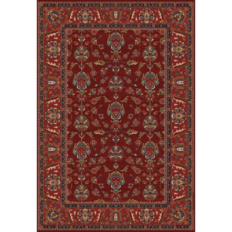 فرش زمرد مشهد کد 15306