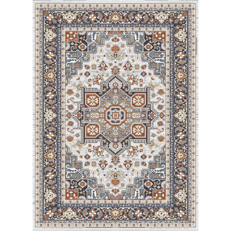 فرش زمرد مشهد کد 4001