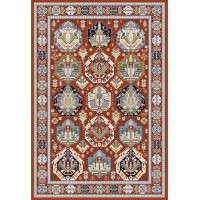 فرش زمرد مشهد کد 8101