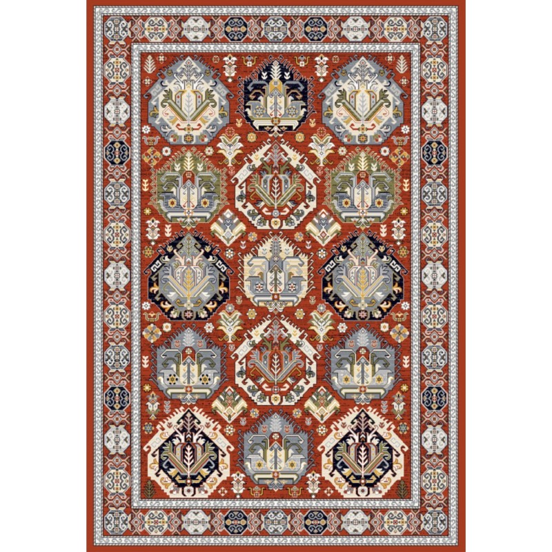 فرش زمرد مشهد کد 8101