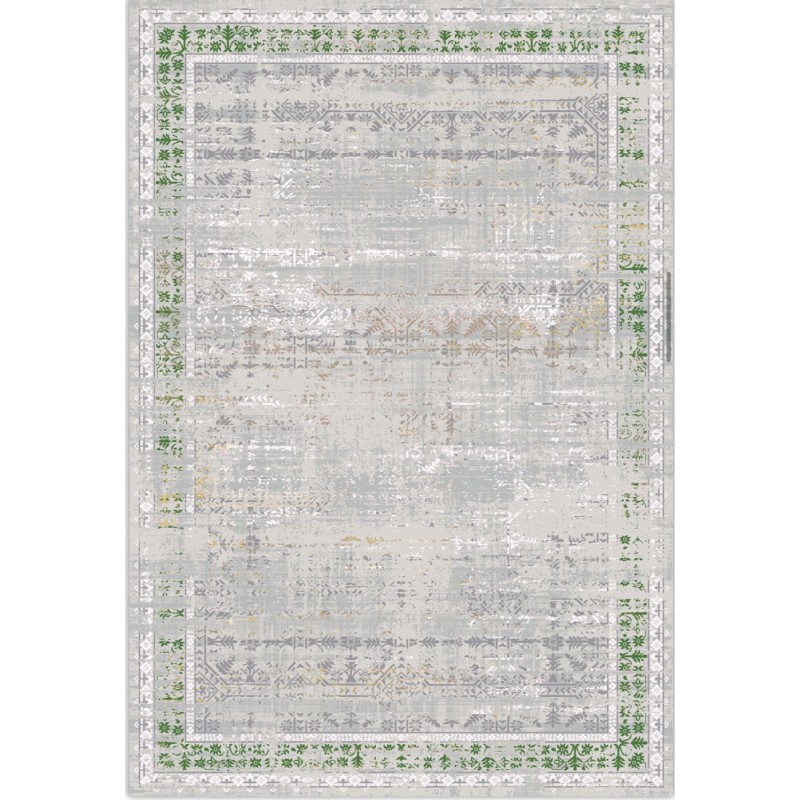 فرش زمرد مشهد کد 5205