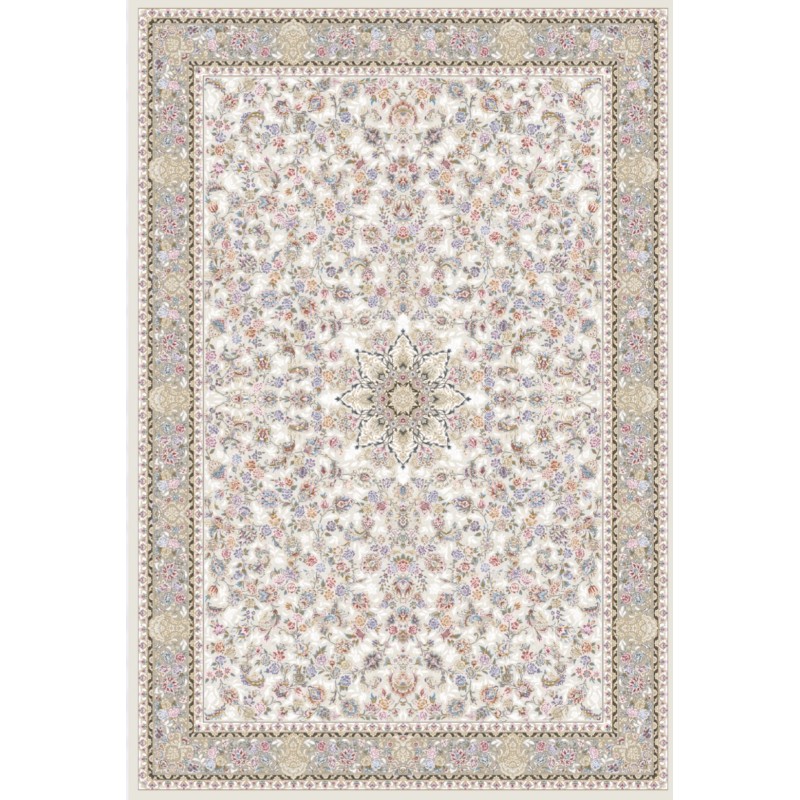 فرش زمرد مشهد کد 40200