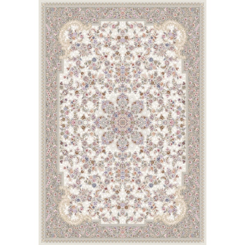 فرش زمرد مشهد کد 40203